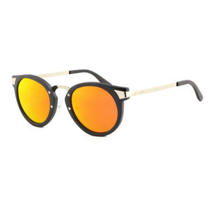 Ottawa - Wood+Metal Sunglasses