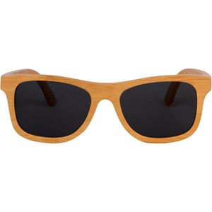 Originals - Natural Bamboo Wood Sunglasses