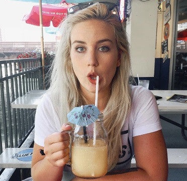 Ambassador Introduction - Taryn Leigh