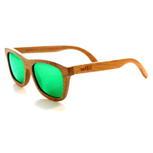 Bamboo Series Sunglasses